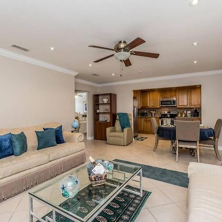 Villa Ocean Vacation Breeze Lantana Exterior foto